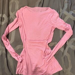 Inimtissimi Cashmere Boat Neck Top